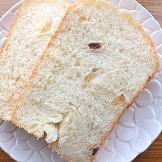 豆乳入り、ＨＢソフト食パン
